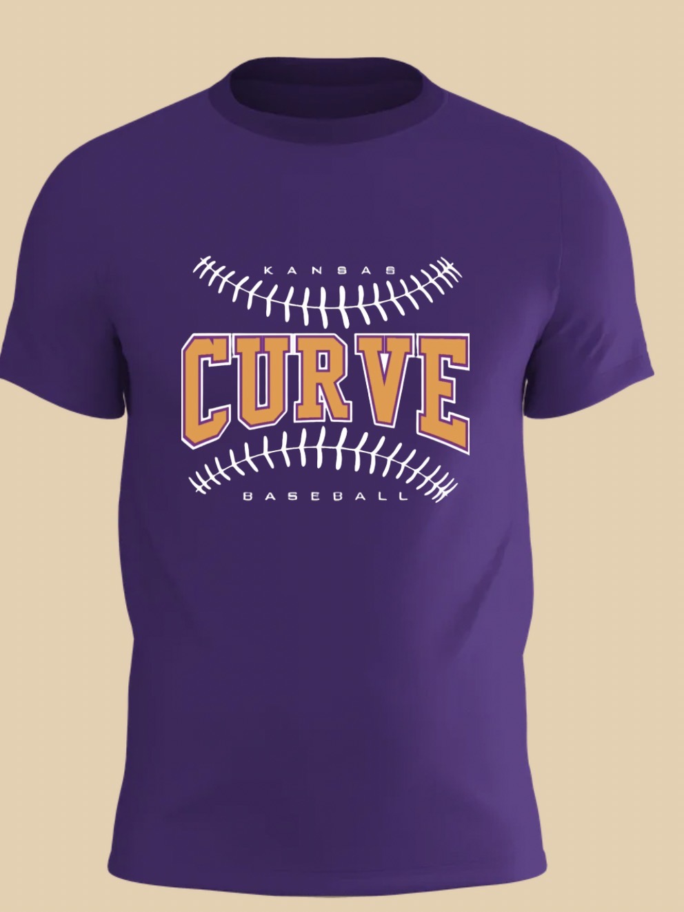 Baseball shirt