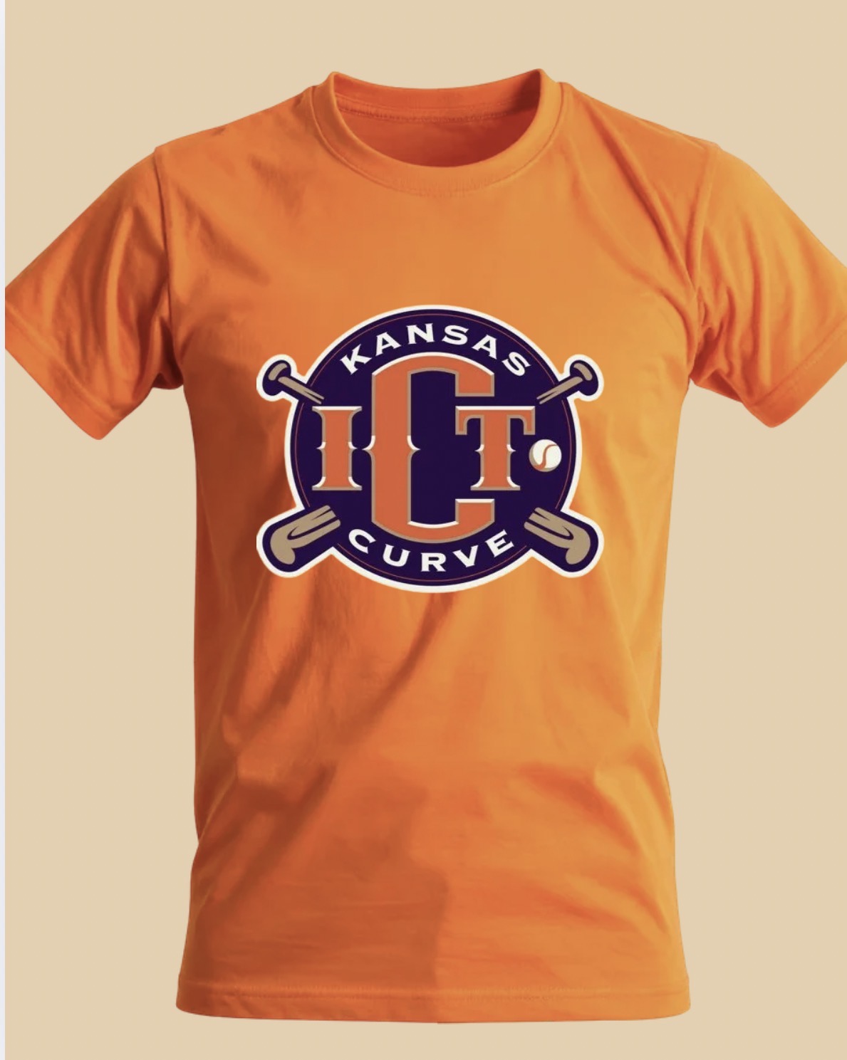 Senior shirt package